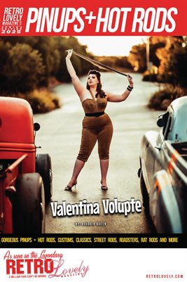 2025_Hotrods_VOL-05_Poster