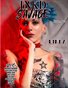 Inkd Savage Magazine Issue #64 - Linda