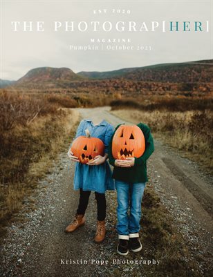 Pumpkins | October 2023