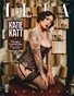 Ilia Magazine Issue No 9 Katie Katt Cover