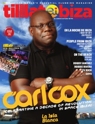 Issue 282 - Ibiza Special II