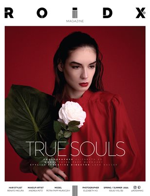 VOL 82 ROIDX Magazine 2021