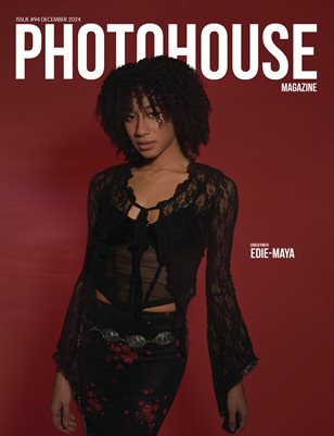 Photohouse Magazine - Issue #94 - foto.blend