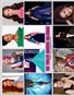 12-Month Wall Calendar 2027 Vol. 6