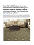 Wall-to-Wall Carpets 