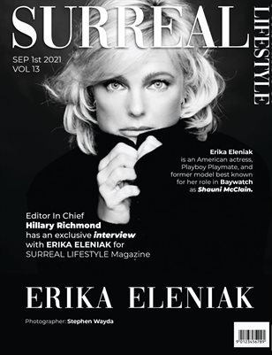 SURREAL LIFESTYLE VOL 13