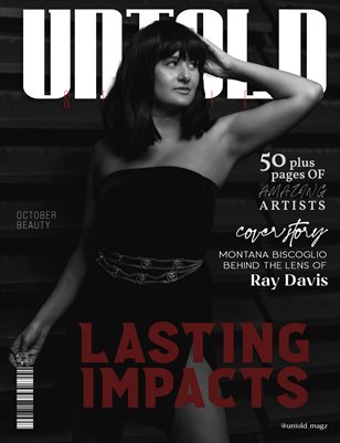 Peoples Stories Issue 4