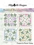Shamrock Biscornu Ornaments Counted Cross Stitch Pattern