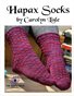Hapax Socks