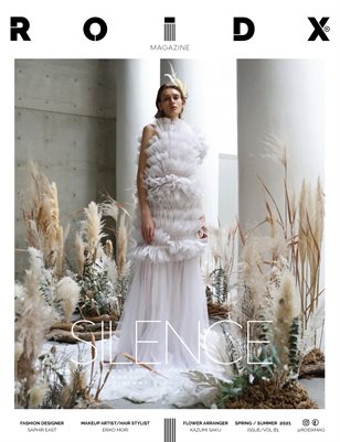 VOL 81 ROIDX Magazine 2021