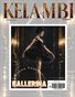 Kelambi Magazine Visual Art October Edition Vol 088