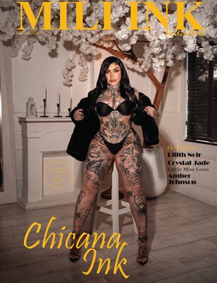 MILI INK Magazine - October26.3