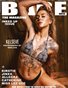 BABE WATCH PRESENTS INKED UP ISSUE VOL. 101 FT. KELSEVE