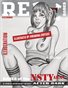 RBM - NSTY AFTER DARK Vol 01- Illustration Issue - 3rd Edition