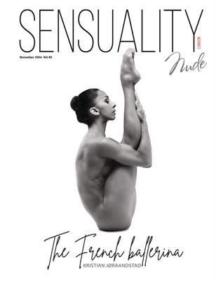 Sensuality | NUDE| #85