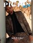 Picton Magazine APRIL 2019 N92 MEN Cover 3