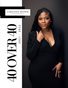 Lakesha Miner Photography's 40 over 40 Experience Magazine 2021-2022