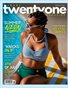 DOUBLE COVER SUMMER EDITON- KNICKS IN 5
