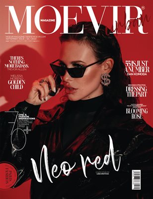 13 Moevir Magazine September Issue 2022