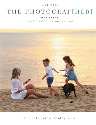 Candid Vol.2 | December 2023 