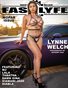 FASS LYFE PRESENTS MOPAR ISSUE VOL. 38 FT. LYNNE WELCH