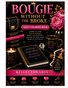 Bougie Without the Broke Adult Coloring Book