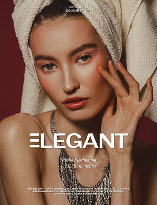 Beauty #1 (December 2017)