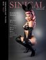 Sinical April 2018 - Courtney Crave cover edition