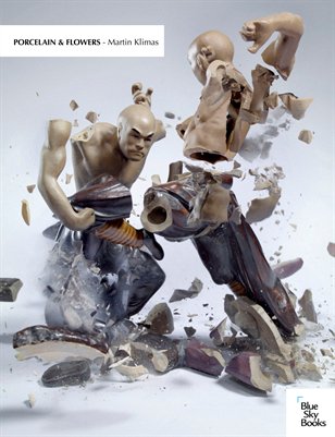 Porcelain & Flowers - Martin Klimas