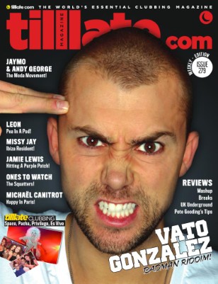 Issue 279