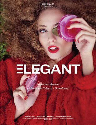 Fashion #8 (October 2015)