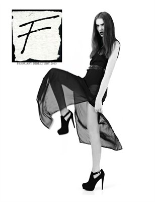 FEBRUARY DIRECTORY 2015