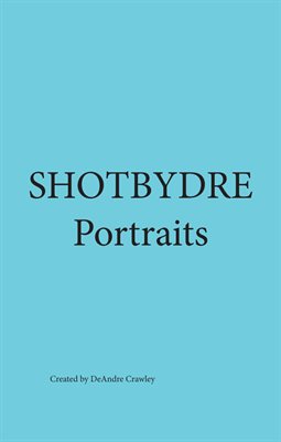 SHOTBYDRE Portraits
