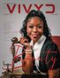 VIVYD Magazine Beauty Issue 54
