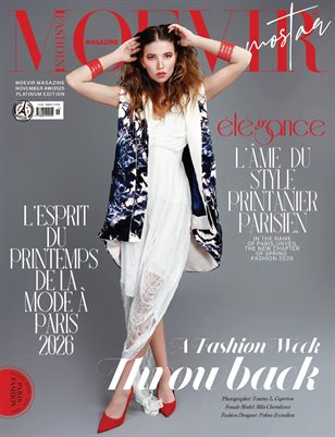 19 Moevir Magazine November Issue 2025