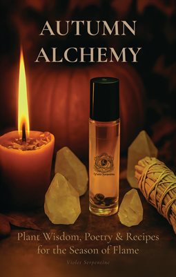 Autumn Alchemy