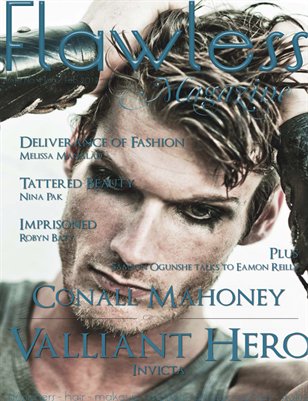 Flawless Magazine, Issue 4