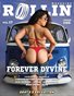 Rollin Magazine - Issue 99 (Cover Model Forever Dyvine)