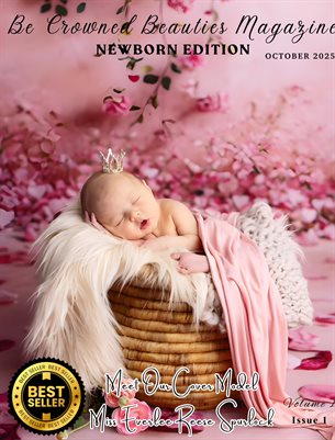 NEWBORN EDITION MAGAZINE OCT 2025 