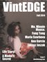 VintEDGE Issue 5 - Fall 2014