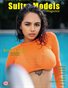 Sultry Models Magazine Issue 19