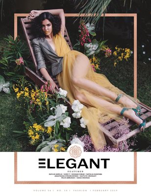 Fashion #10 (February 2019)