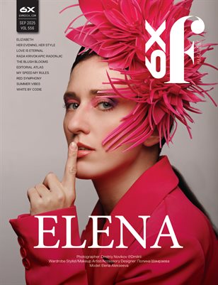 Fashion and Beauty Vol - 556