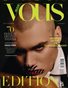 VOUS Magazine | The November Man Edition | Vol.3 | 2023