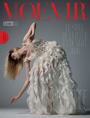 32 Moevir Magazine July Issue 2026