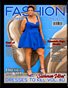 Fashion Illustrated Magazine Vol. 80 'Summer Vibes'