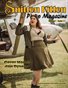 Smitten Kitten Pinup Magazine Cover 6 Jojo Dynamo July 2020 Issue 