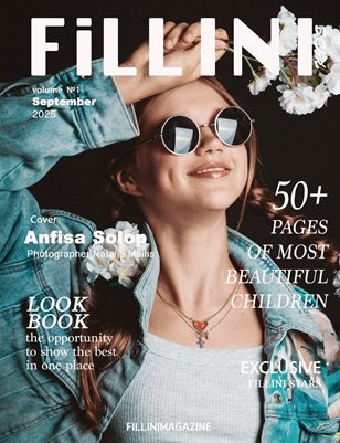 FiLLINI KIDS (September-2025)