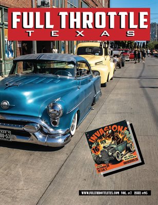 "Invasion" presented by "Them" 2024