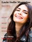 Lazie Indie Magazine 9 Previous Edition with Discounted Rates